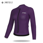 MCycle MY248 Long Sleeve Jersey