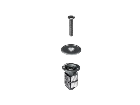 Trek Madone SL/SLR HS Compression Plug w/Cap