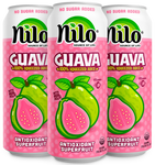 Nilo® Guava Juice