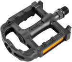 Wellgo LU-895DU Platform Pedals