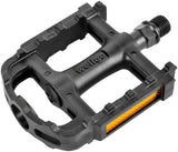 Wellgo LU-895DU Platform Pedals