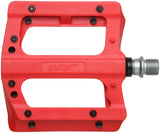 HT Components Flat Pedals