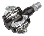 MSW MP-100 Pedals - Dual Sided Clipless