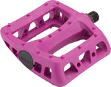 Odyssey Twisted PC Pedals - Platform 9/16"