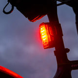 Lezyne STRIP DRIVE 300+ REAR Light