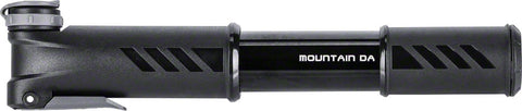 Topeak Mountain DA Dual Action Mini Pump