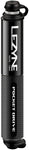 Lezyne Pocket Drive Frame Pump - Black
