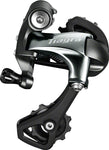 Shimano Tiagra RD-4700-GS Rear Derailleur - 10 Speed, Medium Cage
