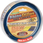 Rhino Dillos Tire Liner