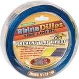 Rhino Dillos Tire Liner