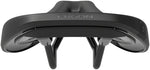 Ergon SMC Saddle - Stealth