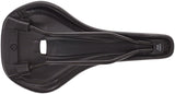Ergon SM Comp Saddle - Steel - Stealth