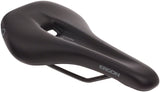 Ergon SM Comp Saddle - Steel - Stealth