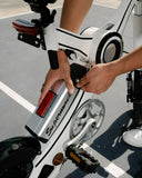 Supermach X3 Scissor Electric Bike