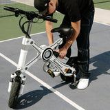 Supermach X3 Scissor Electric Bike