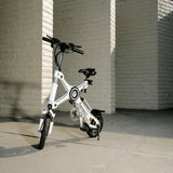 Supermach X3 Scissor Electric Bike