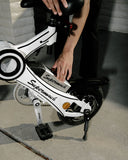 Supermach X3 Scissor Electric Bike