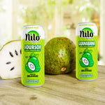 Nilo Soursop Juice 320ml