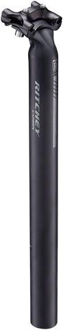 Ritchey Comp Carbon Seatpost: 31.6, 350mm, 25mm Offset Black