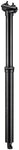 KS Rage-i Dropper Seatpost - 30.9mm, 100mm, Black