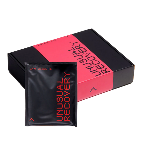 Santa Madre Unusual Recovery Monodose