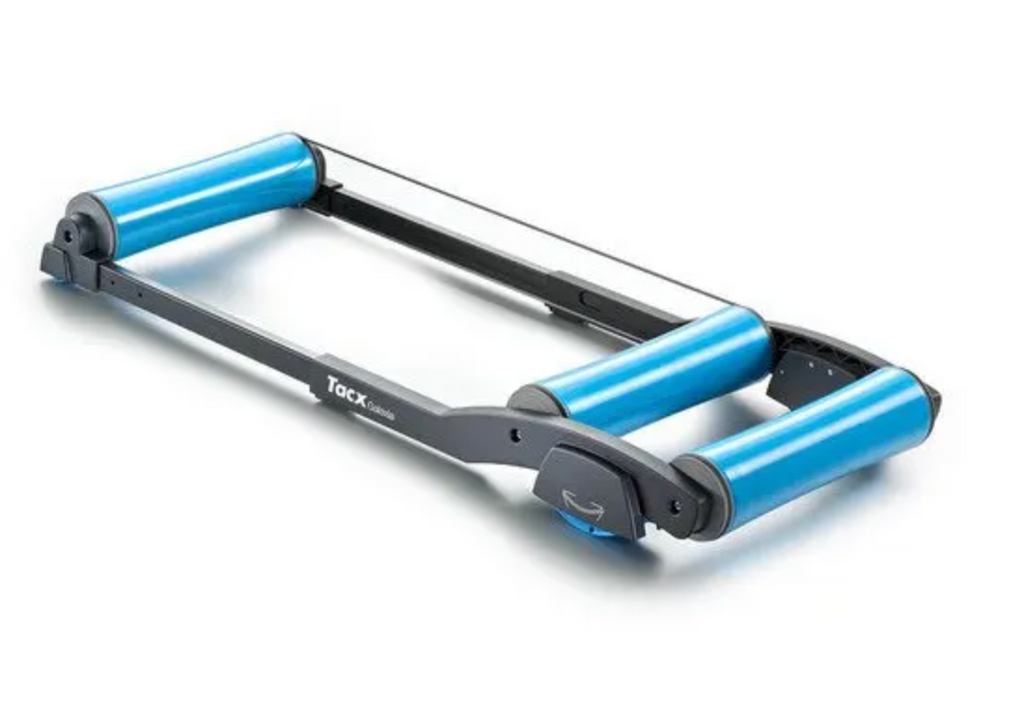 tacx galaxia roller trainer