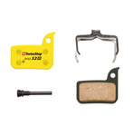 Swiss Stop Disc Brake Pads