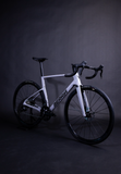 Berria Belador 105 Di2 Chalk Grey 2025 (Medium)