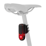 Garmin Varia™ RearVue 820