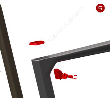 Berria Seatpost Clamp