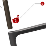 Berria Seatpost Clamp