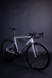 Berria Belador 105 Di2 Chalk Grey 2025 (Medium)