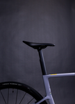 Berria Belador 105 Di2 Chalk Grey 2025 (Medium)