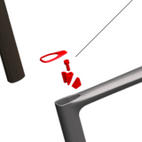 Berria Seatpost Clamp