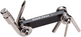 Park Tool IB-1 I-Beam Mini Folding Multi-Tool