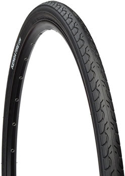Kenda Kwest Tire - 20 x 1 1/8, Clincher, Wire, Black, 60tpi