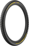 Pirelli Scorpion XC S Tire - 29 x 2.2, Tubeless, Folding, Black o Yellow  Lite