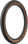 Pirelli Scorpion XC M Tire - 29 x 2.4, Tubeless, Folding, Classic Tan, ProWall, SmartGrip