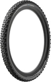 Pirelli Scorpion XC S Tire - 29 x 2.2, Tubeless, Folding, Black o Yellow  Lite