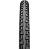 Continental Ride Tour Tire - 700 x 35 - Clincher/Wire/Black/ExtraPuncture Belt/E25)