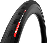 Vittoria Zaffiro EVO V Tire - Clincher/Folding/Black/1C Graphene/G2.0
