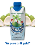 Nutra Coco Coconut Water 330ml