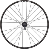 Quality Wheels Formula / WTB ST i23 Front Wheel - 27.5", QR x 100mm, 6-Bolt, Black, 32H