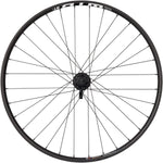 Quality Wheels Formula / WTB ST i23 Front Wheel - 27.5", QR x 100mm, 6-Bolt, Black, 32H