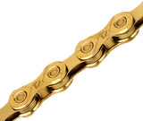 KMC X12-Ti Chain