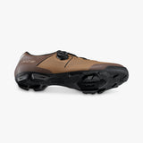 Shimano SH-XC302 - Brown