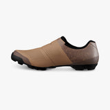 Shimano SH-XC302 - Brown
