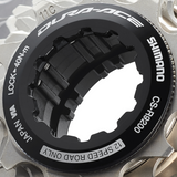 Shimano CS-R9200 Dura-Ace Cassette