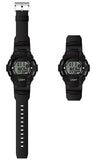 BrigadeQM Tactical Digital Watch V2 50M