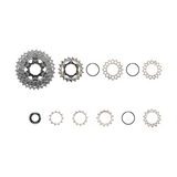 Shimano CS-R9200 Dura-Ace Cassette